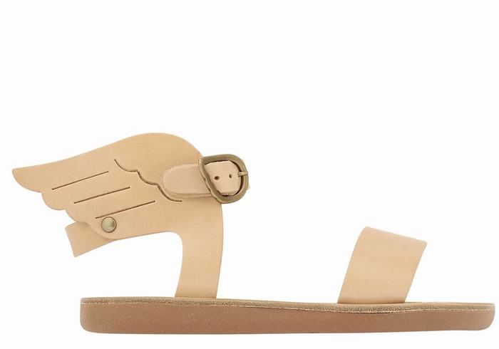 Sandales Casual Ancient Greek Sandals Little Ikaria Soft   | TNJ-8215512